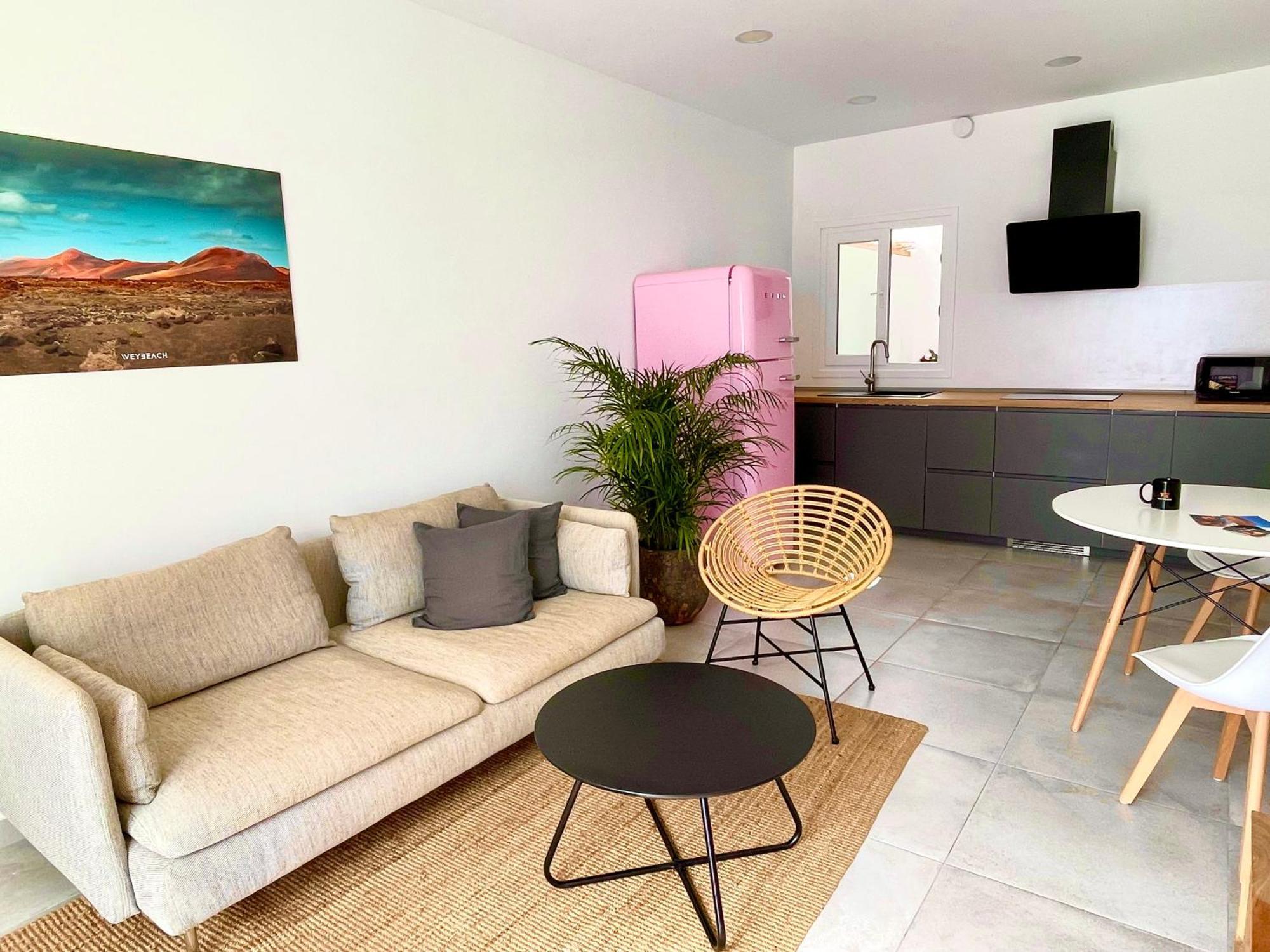 לה סנטה Weybeach 7 - New, Modern, Stylish, Fully Equipped מראה חיצוני תמונה