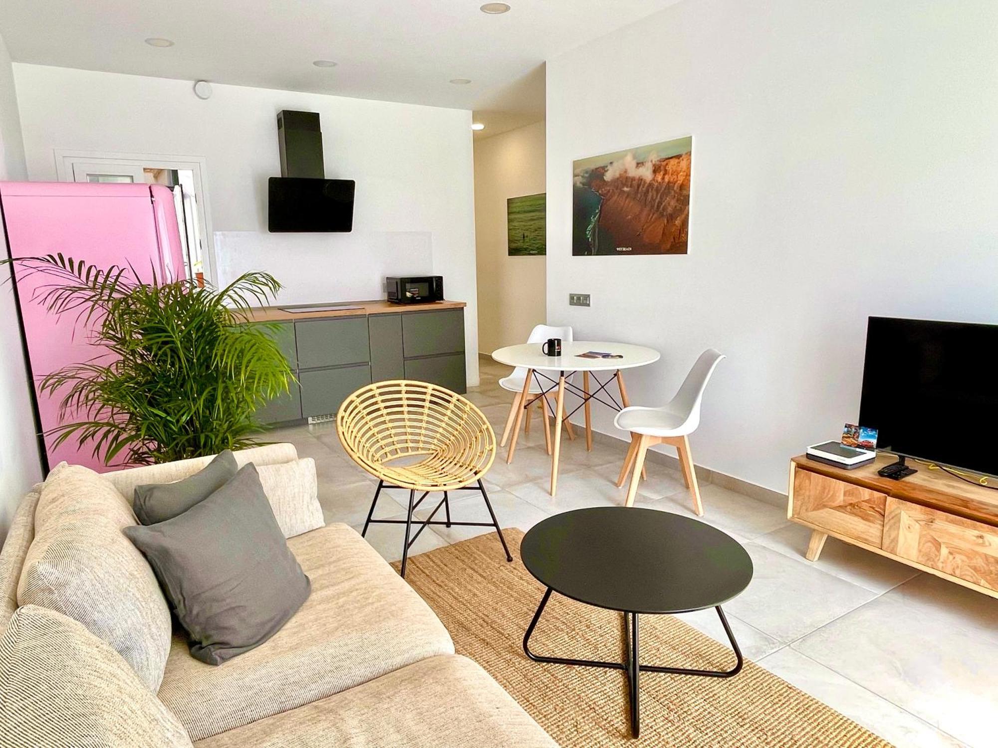 לה סנטה Weybeach 7 - New, Modern, Stylish, Fully Equipped מראה חיצוני תמונה