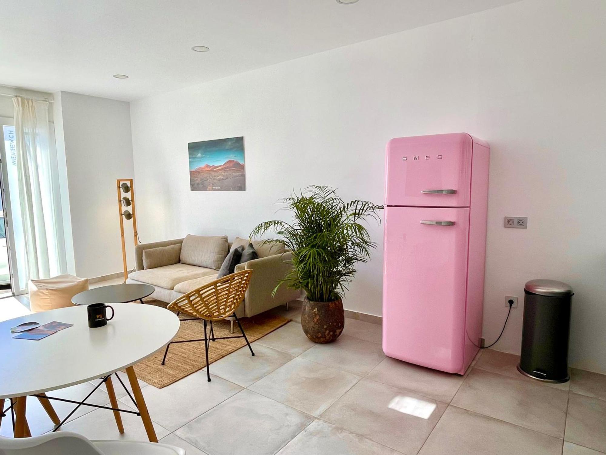 לה סנטה Weybeach 7 - New, Modern, Stylish, Fully Equipped מראה חיצוני תמונה