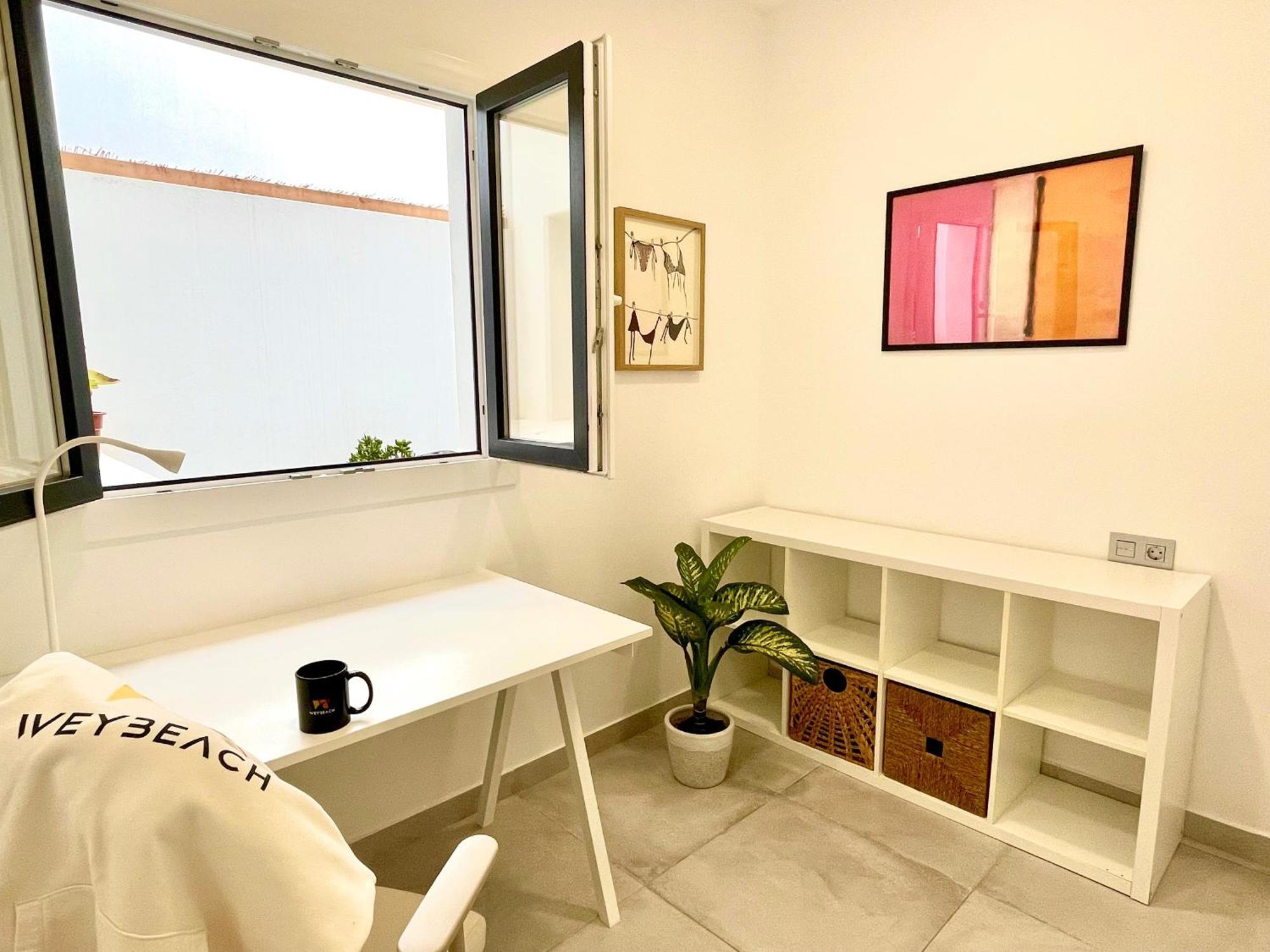 לה סנטה Weybeach 7 - New, Modern, Stylish, Fully Equipped מראה חיצוני תמונה