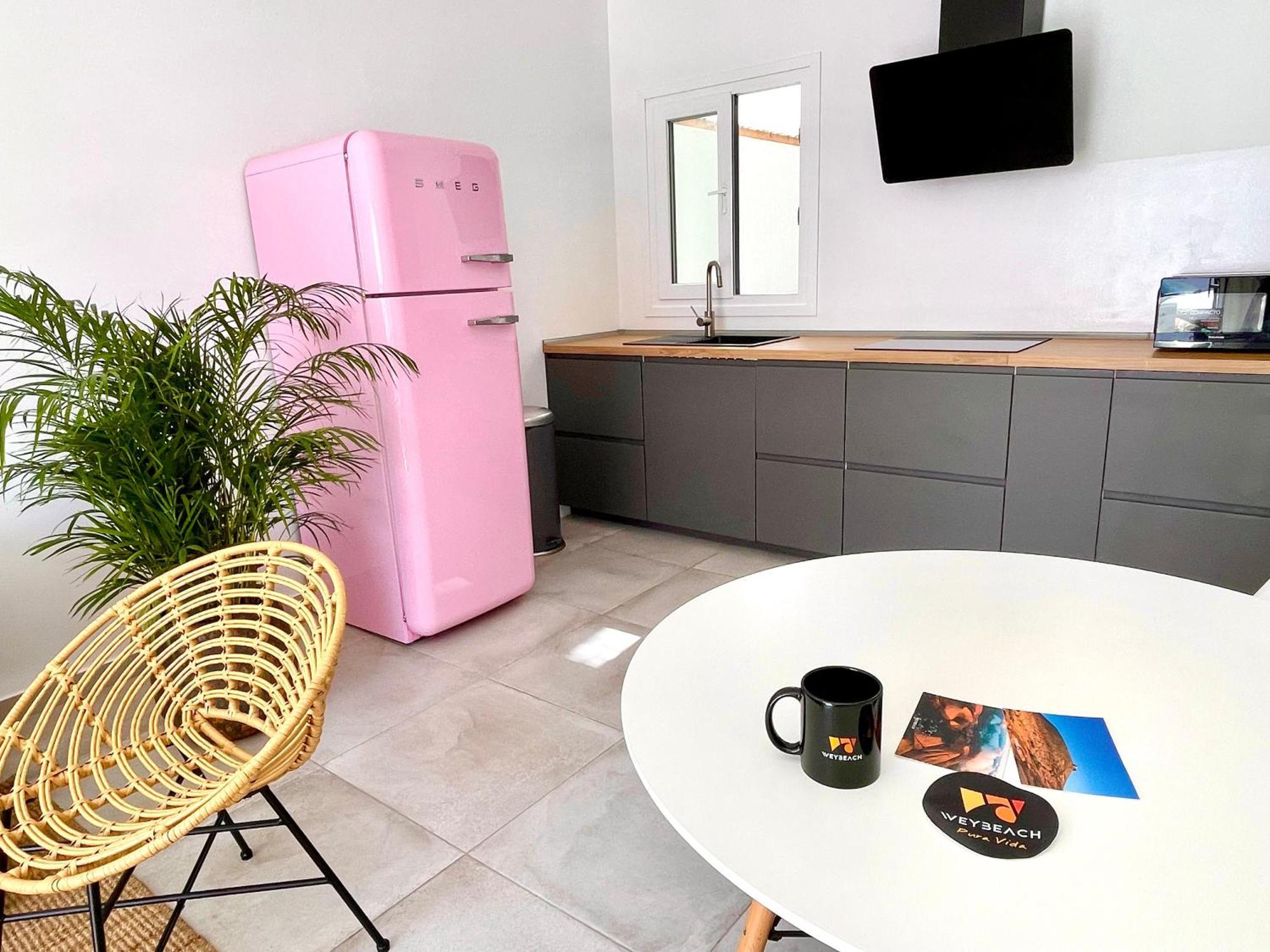 לה סנטה Weybeach 7 - New, Modern, Stylish, Fully Equipped מראה חיצוני תמונה